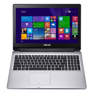 Asus TP500LA-CJ109H - Sliver - Vỏ Nhôm